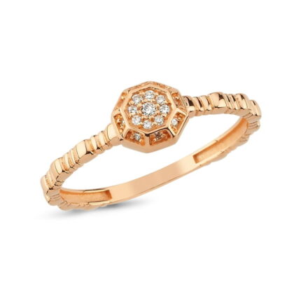 Pırlanta Yüzük (5P5872)