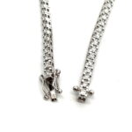 2,70 ct Pırlanta Suyolu Bileklik