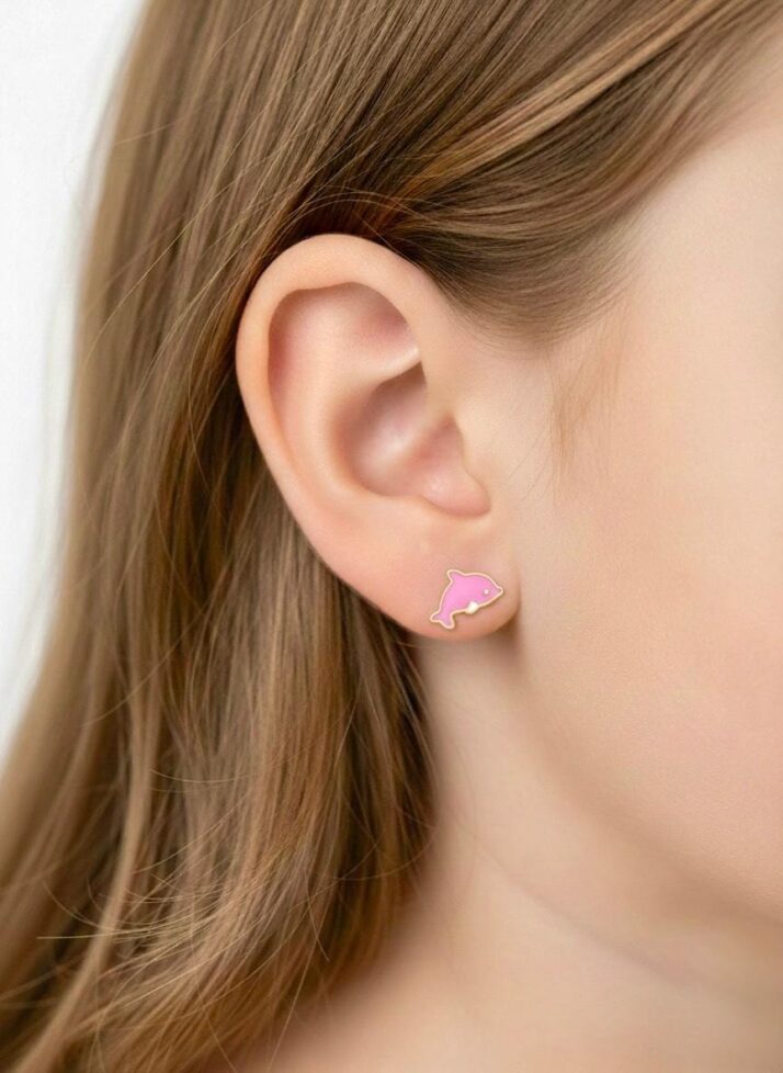 PEMBE YUNUS KÜPE - Görsel 2