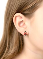 UĞUR BÖCEKLİ KÜPE - Görsel 2