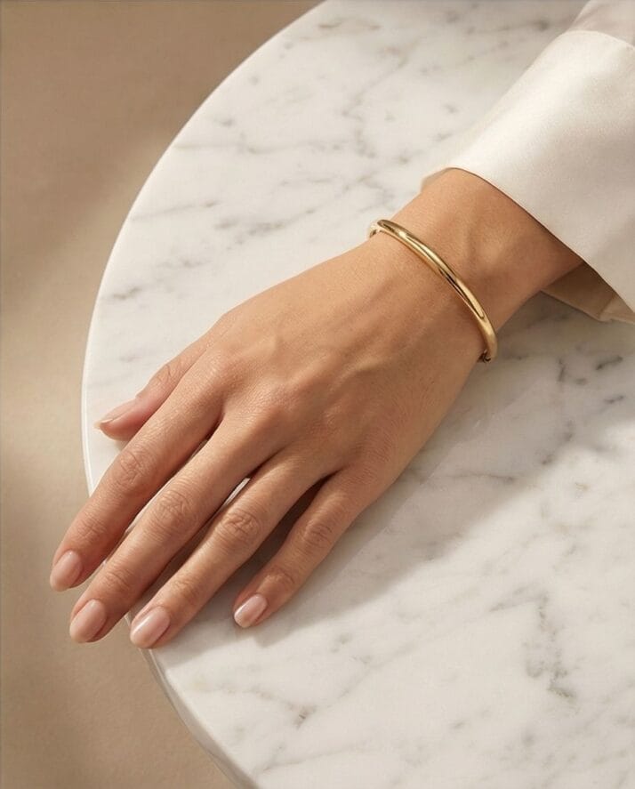 BOMBELİ MİNİMAL KELEPÇE - Görsel 2