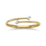 MARKİZ TAŞLI SARMA KELEPÇE