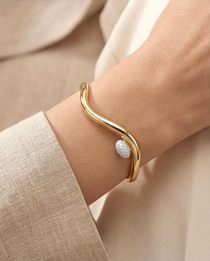 TASARIM DALGA KELEPÇE - Görsel 2