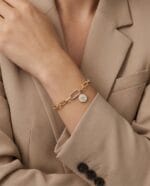 CETAŞ STELLA HALKALI BİLEKLİK - Görsel 2