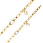 CETAŞ STELLA HALKALI BİLEKLİK