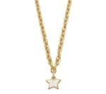 CETAŞ STELLA YILDIZ KOLYE