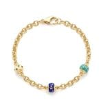 CETAŞ COLORE ALTIN BİLEKLİK