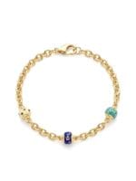 CETAŞ COLORE ALTIN BİLEKLİK