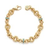 CETAŞ ETERNA ALTIN BİLEKLİK