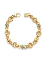 CETAŞ ETERNA ALTIN BİLEKLİK