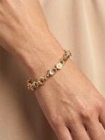 CETAŞ ETERNA ALTIN BİLEKLİK - Görsel 2