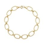 TEKSTÜRLÜ HALKA BİLEKLİK