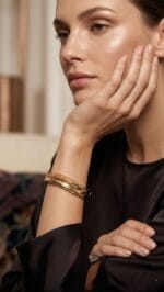 CETAŞ FORTUNA ALTIN KELEPÇE - Görsel 2