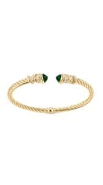 CETAŞ TWİST ALTIN KELEPÇE