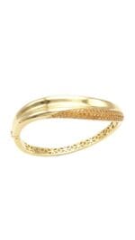 CETAŞ FORTUNA ALTIN KELEPÇE