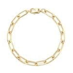 MİNİMALİST ATAÇ ZİNCİR BİLEKLİK