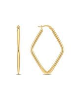 BAKLAVA HALKA ALTIN KÜPE