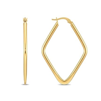 BAKLAVA HALKA ALTIN KÜPE