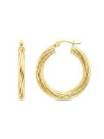 BURGU FORMLU ALTIN KÜPE