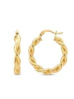 SARMAL DOKULU ALTIN KÜPE