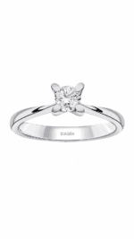 0,70 CT TEKTAŞ PIRLANTA YÜZÜK