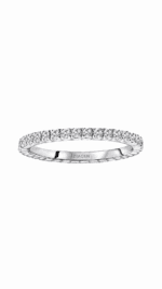 0.80 CT TAM TUR PIRLANTA YÜZÜK