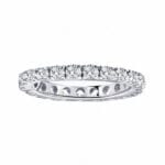 1.50 CT TAMTUR PIRLANTA YÜZÜK