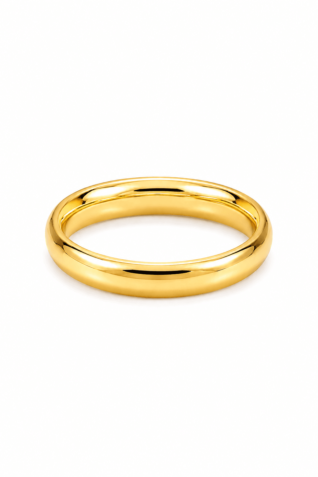 IMG_2200 3 Mm TEK DÜZ ALYANS - Görsel 1